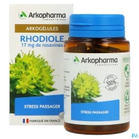 Arkogelules rhodiole gelule 45 | Aesiel