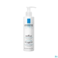 La roche posay lait demaquillant physiologique 200ml | Aesiel
