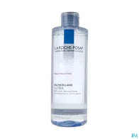 Lrp toil physio sol. micellaire peau react. 400ml | Aesiel