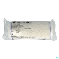 Marque verte abso bande de crepe coton sous cello 4m x 15cm | Aesiel