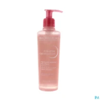 Bioderma crealine gel moussant micellaire 200ml | Aesiel