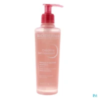 Bioderma crealine gel moussant micellaire 200ml | Aesiel