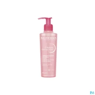 Bioderma crealine gel moussant micellaire 200ml | Aesiel