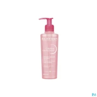 Bioderma crealine gel moussant micellaire 200ml | Aesiel