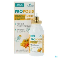 3chenes propolis spray buccal 25ml | Aesiel
