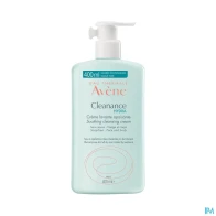 Avene cleanance hydra cr lavante apaisante 400ml | Aesiel