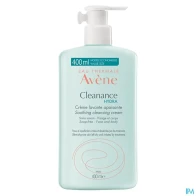 Avene cleanance hydra cr lavante apaisante 400ml | Aesiel