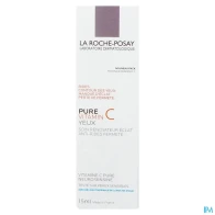 La roche posay redermic c comblement a/age p sens yeux 15ml | Aesiel