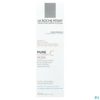 La roche posay redermic c comblement a/age p sens yeux 15ml | Aesiel