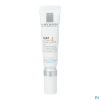 La roche posay redermic c comblement a/age p sens yeux 15ml | Aesiel