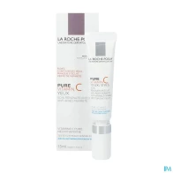 La roche posay redermic c comblement a/age p sens yeux 15ml | Aesiel