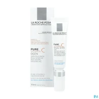 La roche posay redermic c comblement a/age p sens yeux 15ml | Aesiel