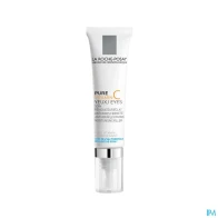 La roche posay redermic c comblement a/age p sens yeux 15ml | Aesiel