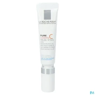 La roche posay redermic c comblement a/age p sens yeux 15ml | Aesiel