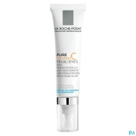 La roche posay redermic c comblement a/age p sens yeux 15ml | Aesiel