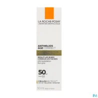 La roche posay anthelios 50+ age correct crème 50ml | Aesiel