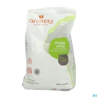 Argiletz argile verte poudre ultraventilee 300g | Aesiel