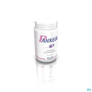 Panxeol comprime 75 | Aesiel