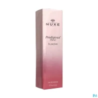 Nuxe prodigieux floral le parfum spray 50ml | Aesiel