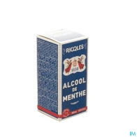 Ricqles alcool de menthe 50ml | Aesiel