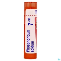 Boiron phosphoric.acid. 7ch granules 4g | Aesiel