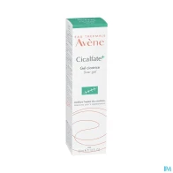 Eau thermale avene cicalfate+ gel cicatrice 30ml | Aesiel