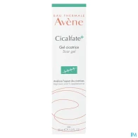 Eau thermale avene cicalfate+ gel cicatrice 30ml | Aesiel