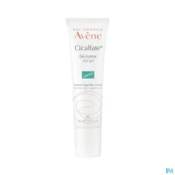 Eau thermale avene cicalfate+ gel cicatrice 30ml | Aesiel