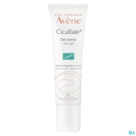 Eau thermale avene cicalfate+ gel cicatrice 30ml | Aesiel