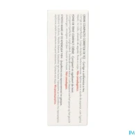 Eau thermale avene couvrance fond de teint crème miel 1.3 | Aesiel