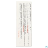Eau thermale avene couvrance fond de teint crème miel 1.3 | Aesiel