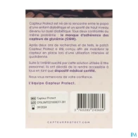Capteur protect patch adhesif capteur de glycemie freestyle libre tatoo 4 | Aesiel