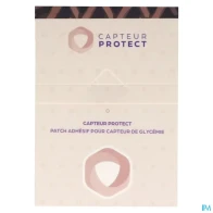 Capteur protect patch adhesif capteur de glycemie freestyle libre tatoo 4 | Aesiel