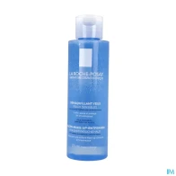 La roche posay demaquillant yeux physiologique 125ml | Aesiel