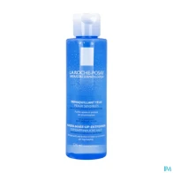 La roche posay demaquillant yeux physiologique 125ml | Aesiel