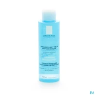 La roche posay demaquillant yeux physiologique 125ml | Aesiel