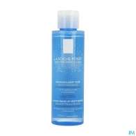 La roche posay demaquillant yeux physiologique 125ml | Aesiel