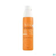 Avene sol ip50+ spray 200ml | Aesiel