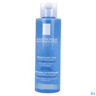 La roche posay demaquillant yeux physiologique 125ml | Aesiel