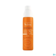 Avene sol ip50+ spray 200ml | Aesiel