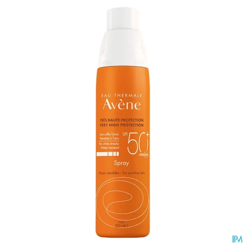 Avene sol ip50+ spray 200ml | Aesiel Avene sol ip50+ spray 200ml | Aesiel
