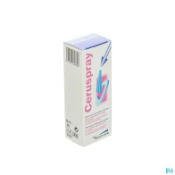 Ceruspray solution pour pulverisation auriculaire vaporisateur 50ml | Aesiel