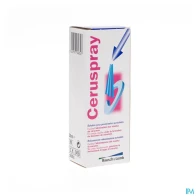 Ceruspray solution pour pulverisation auriculaire vaporisateur 50ml | Aesiel