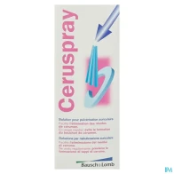 Ceruspray solution pour pulverisation auriculaire vaporisateur 50ml | Aesiel