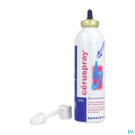 Ceruspray solution pour pulverisation auriculaire vaporisateur 50ml | Aesiel