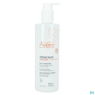 Eau thermale avene xeracalm nutrition lait hydratant 400ml | Aesiel