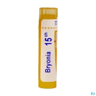 Boiron bryonia 15ch granules 4g | Aesiel