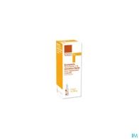 Econazole teva sante 1% emul fluide pour application cut 30g | Aesiel