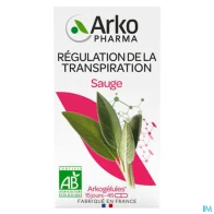 Arkopharma arkogelules sauge bio gelule 45 | Aesiel