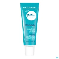 Bioderma abcderm babysquam crème hydratante keratoreg 40ml | Aesiel